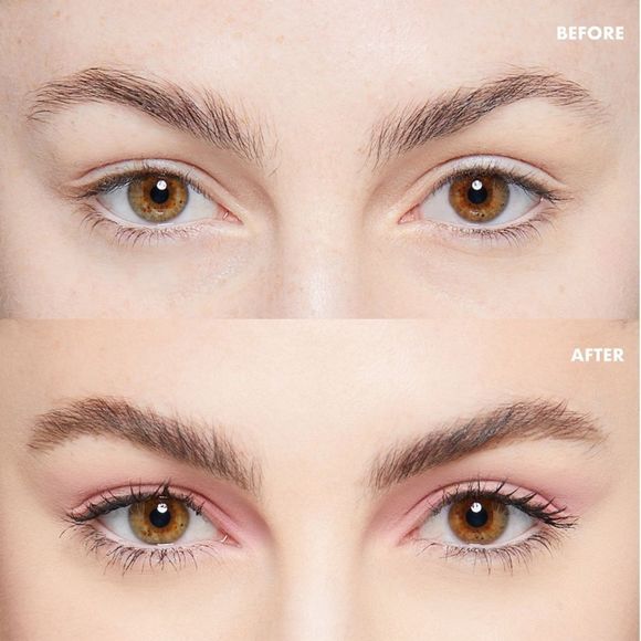 $7❤️‍🔥 LAST 1! NYX The Brow Glue Eyebrow Gel CLEAR 👁 NEW IN BOX Laminated Look - Picture 4 of 7